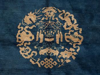 MATTA, semiantik, Kina, ca 347 x 281.