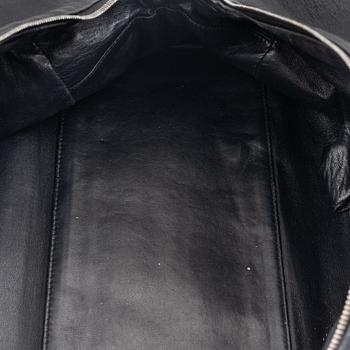 Chanel, bag, Luxe Ligne "Bowler bag", 2005-2006.