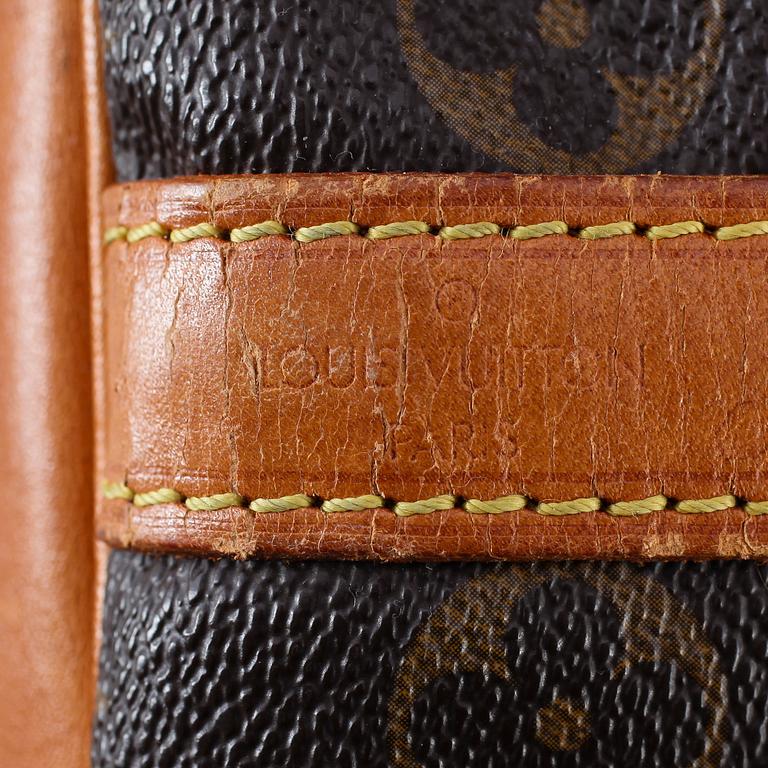 VÄSKA, Louis Vuitton, "Noé".