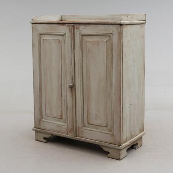 SKÄNK, 1800-talets första hälft.