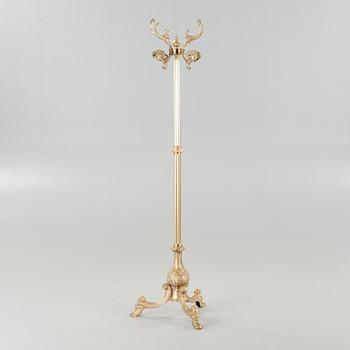 A clothes hanger, second half of the 20th Century.