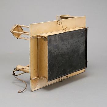 LEKSAK, 1900-talets början.