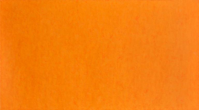 Anders Knutsson, Big Orange (SÅLD).