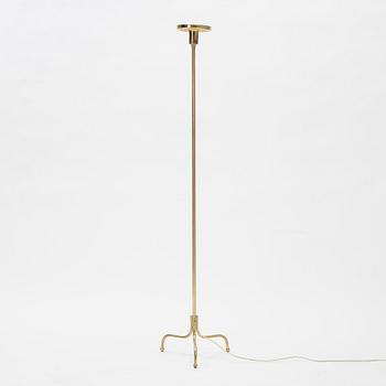 Josef Frank, golvlampa, modell 2424, Firma Svenskt Tenn.