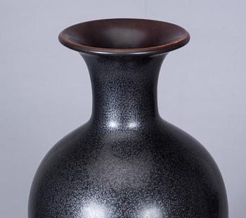 VAS, stengods, Gunnar Nylund, Rörstrand.