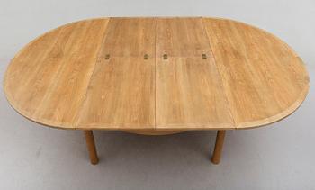 MATBORD, "Öresund", Børge Mogensen, Karl Andersson & Söner, 1900-talets andra hälft.