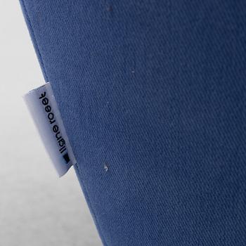 Armchairs, a pair, Ligne Roset, France.