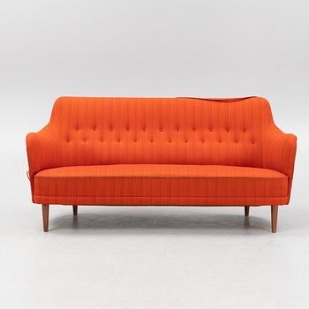 Carl Malmsten, a 'Samsas' sofa for OH Sjögren.
