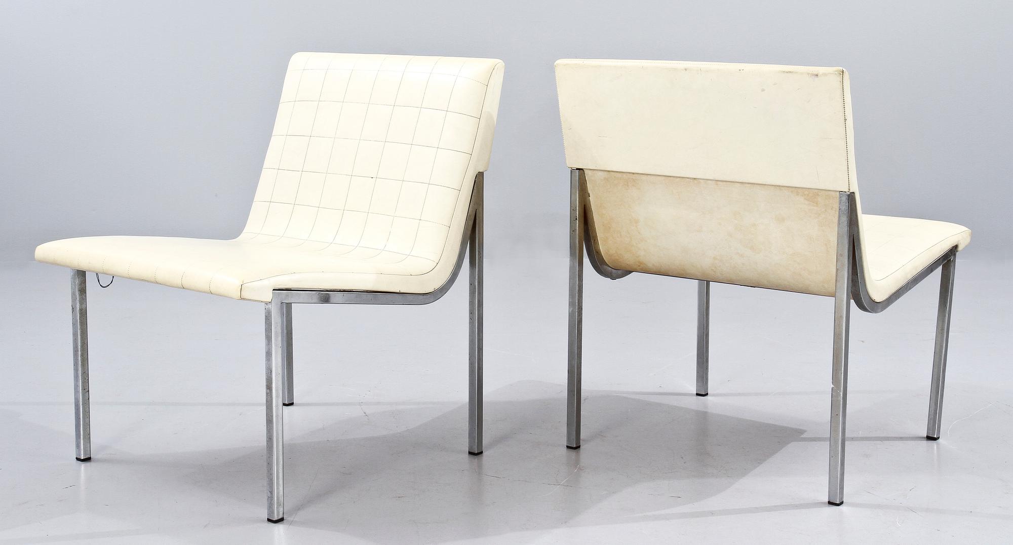 STOLAR, 3 st, Tehokaluste, Finland, 1900-talets fjärde kvartal.