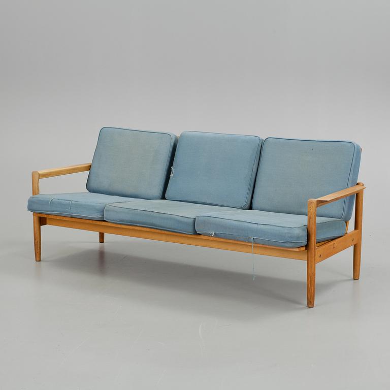 SOFFA, 1960-tal.