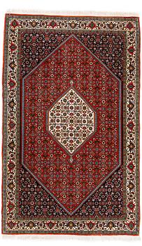 Rug, Bidjar, approx. 180 x 114 cm.