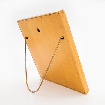 Aino Aalto, a 1930/1940s mirror for  O.Y. Huonekalu- ja Rakennustyötehdas A.B.