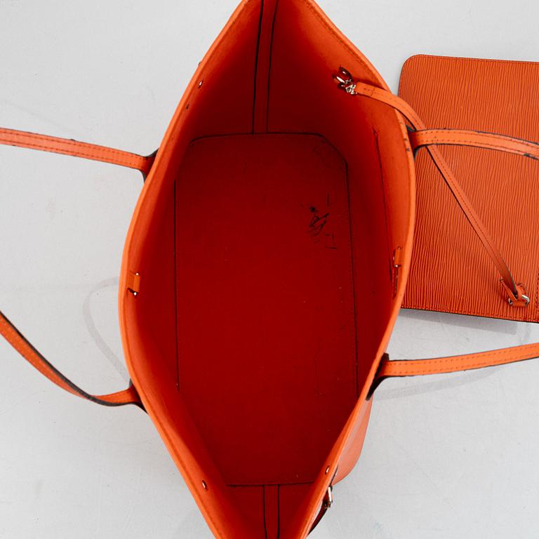 Louis Vuitton, väska, "Neverfull", 2013.