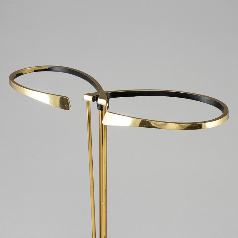 PARAPLYSTÄLL,  troligen 1950-tal.