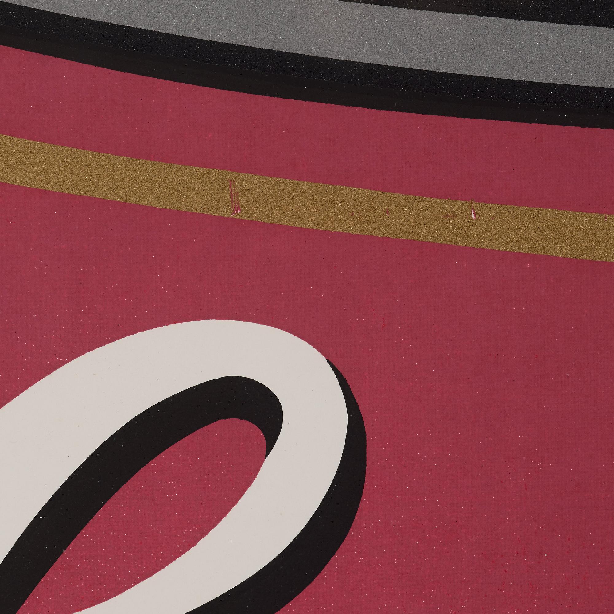 Andy Warhol, "Hot Dog Bean" ur "Campbell's Soup II".