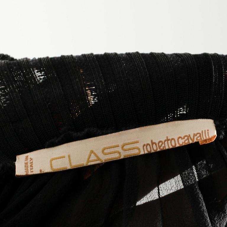 BLUS, Roberto Cavalli, italiensk 46.