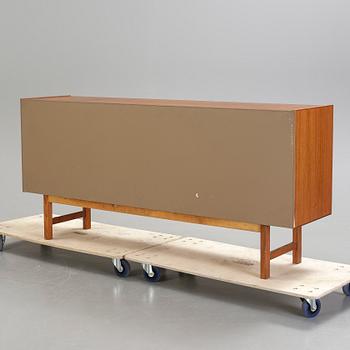 SIDEBOARD, 1900-talets andra hälft.