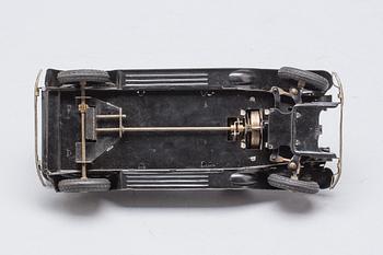 LEKSAKSBIL, Tipp & Co, "Wagen Des Fuhrers 1936 - 42". Tyskland. 1930/40-tal.