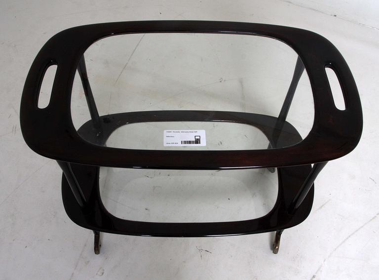 TEVAGN, 1900-talets första hälft.