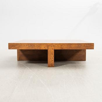 Coffee table, late 1900s/2000s.