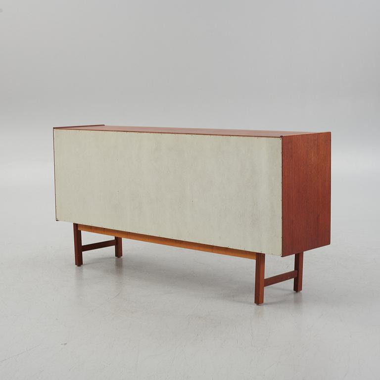 Sideboard, 1960-tal.