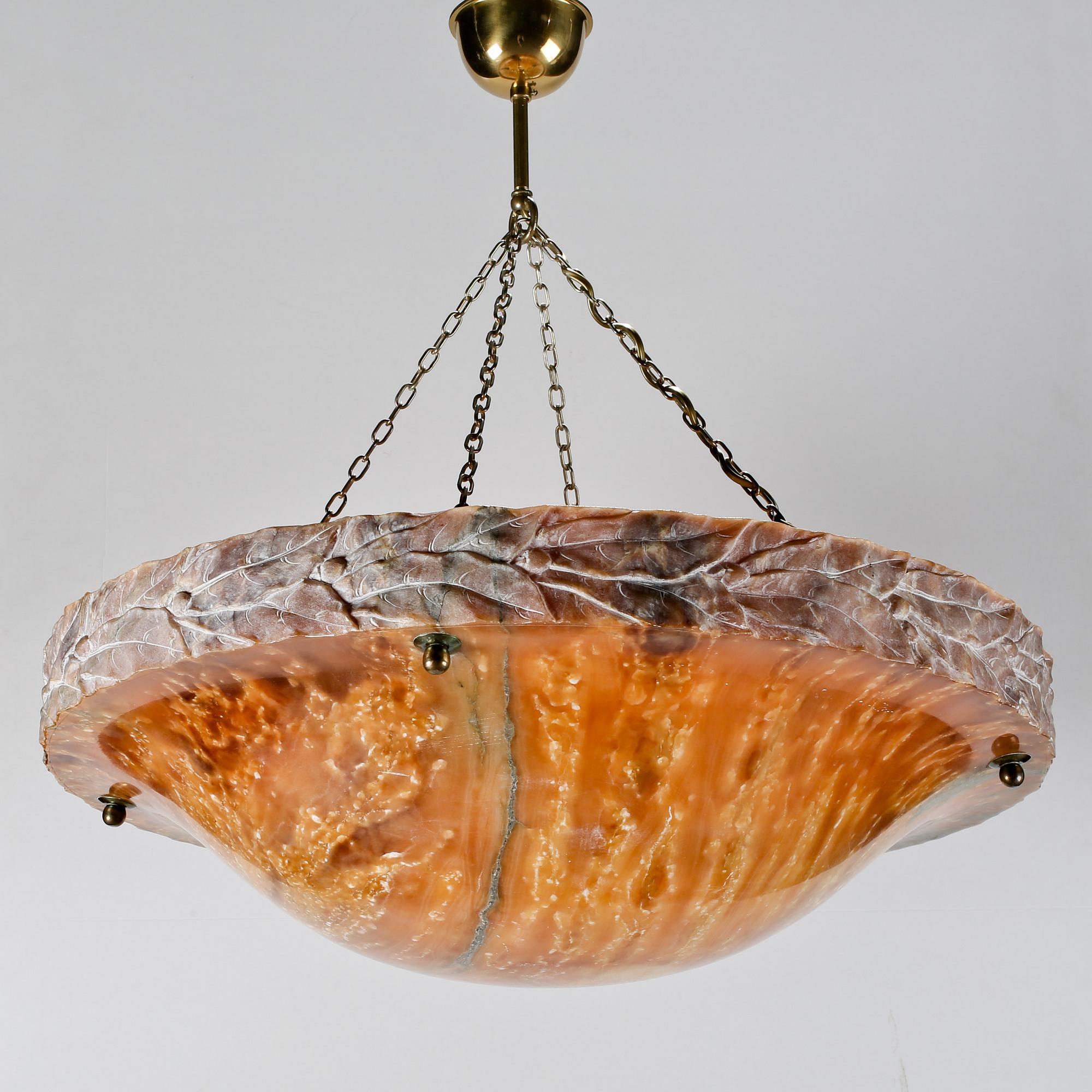 TAKAMPEL, 1900-tal. Höjd 18 cm.