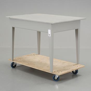 BORD, 1800-tal.