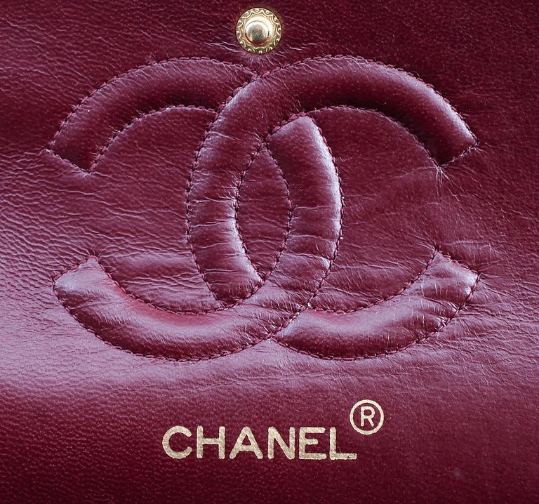 VÄSKA, Chanel.
