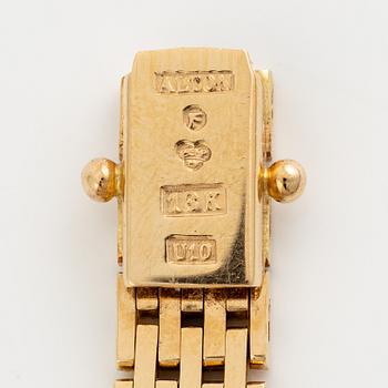 Bracelet, 18K gold.