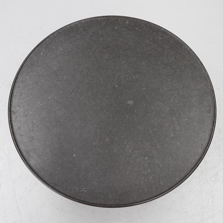 Table, circa 1900.