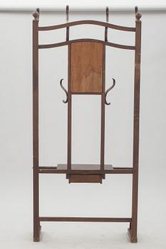 KLÄDHÄNGARE, Thonet. 1900-tal.