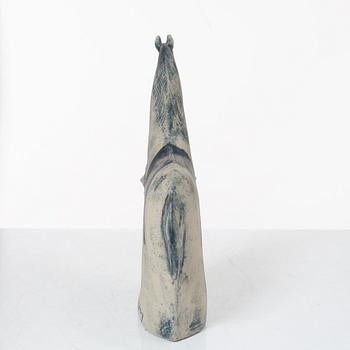 Björn Nyberg, skulptur.