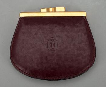 BÖRS, Cartier.
