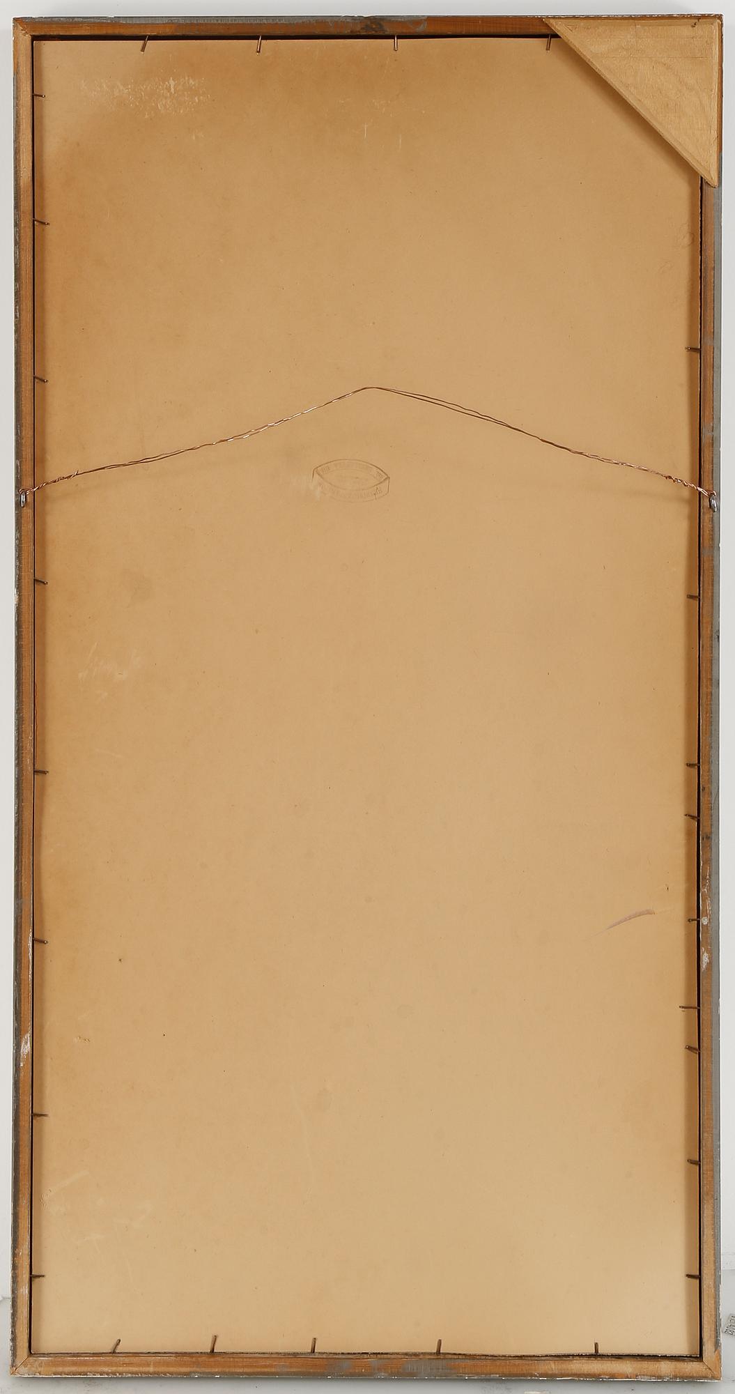 SPEGEL, 1900-talets första hälft.