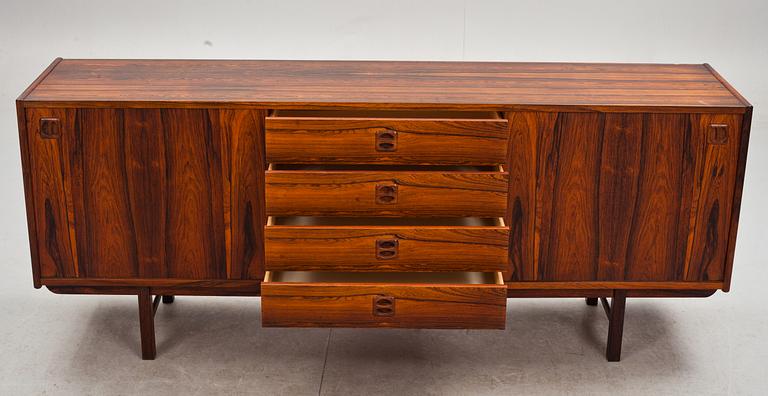 SIDEBOARD, 1960-tal.