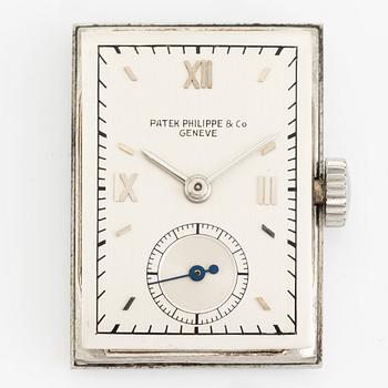 Patek Philippe, Geneve, ca 1942.