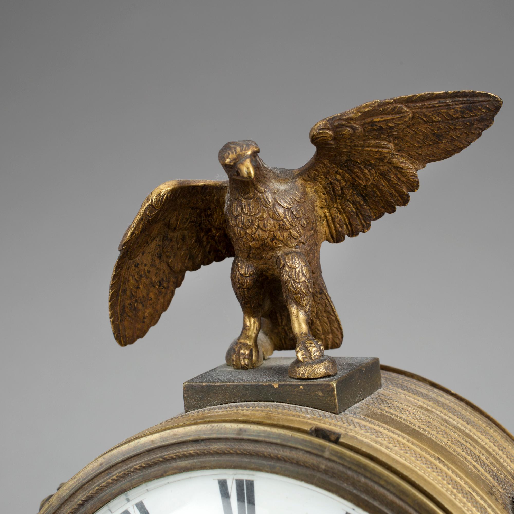 BORDSUR, empire, 1800-tals början.