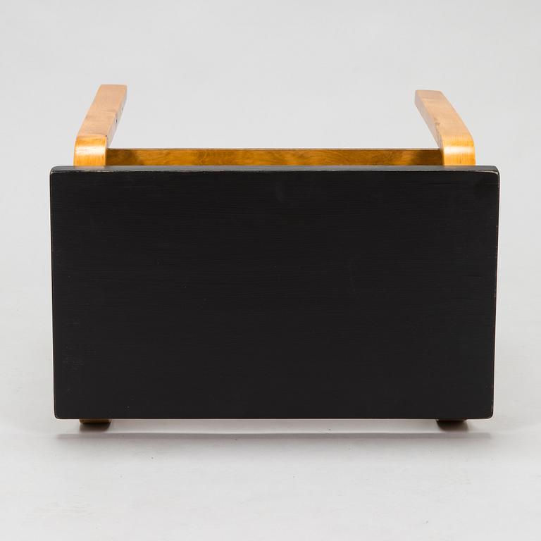 Alvar Aalto, bord modell A86, O.Y. Huonekalu-ja Rakennustyötehdas A.B. 1900-talets mitt.