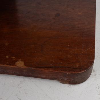 Coffee table, Functionalism, 1930s.