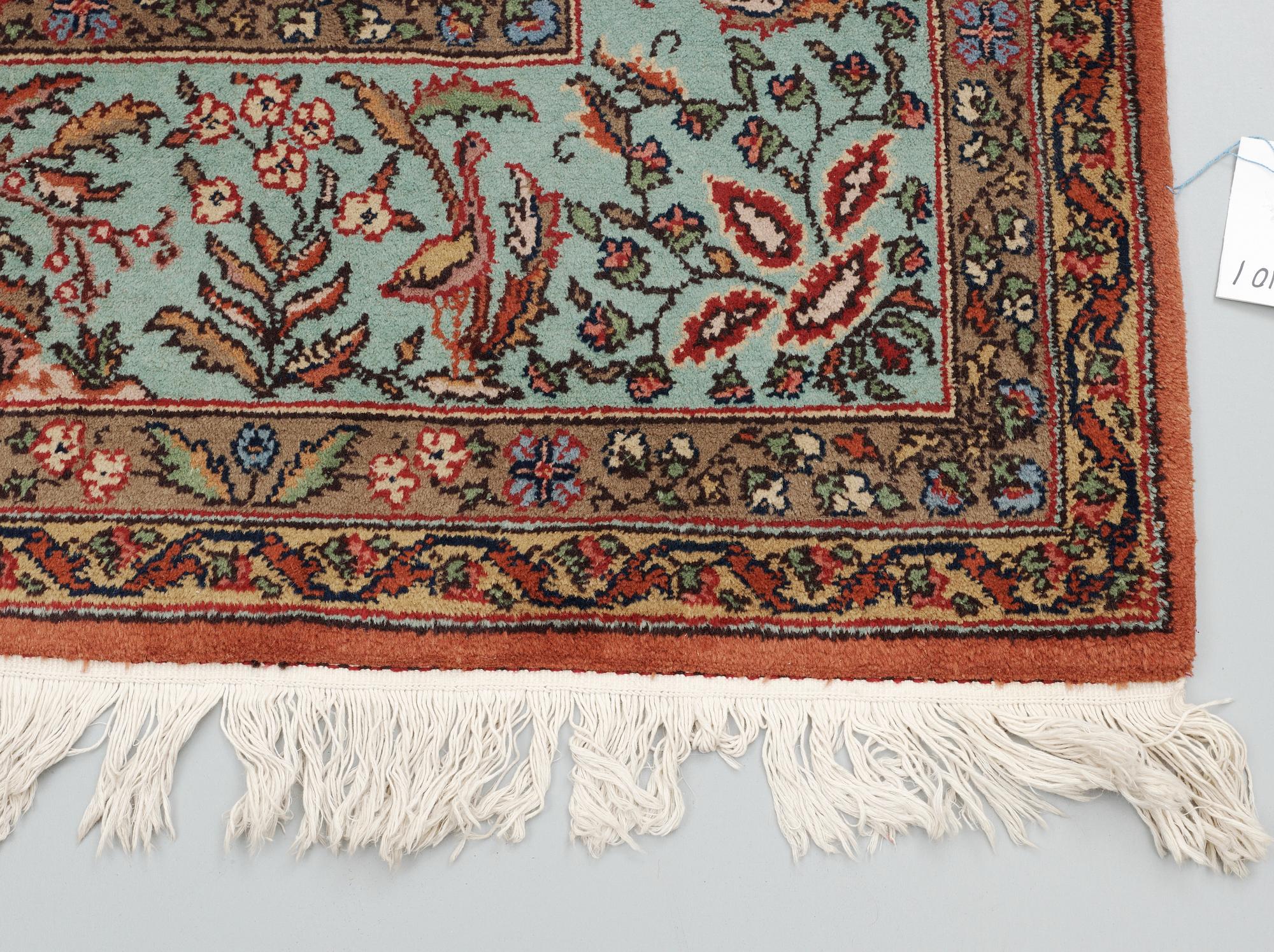 MATTA, orientalisk, ca 300 x 400.