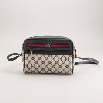 Gucci, handbag, 1980s.