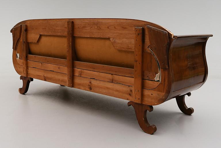 SOFFA, Karl-Johanstil, 1900-talets första hälft.