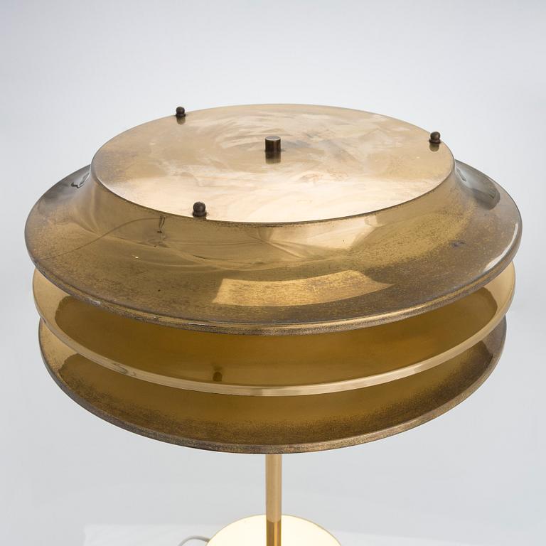 Kai Finnmark, pöytävalaisin, Lynx 1970-luku.