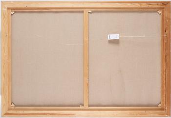 Madeleine Pyk, Gondolen och Noaks ark.