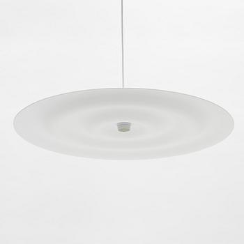 An 'Alma' pendant lamp by Tham & Videgård for Wästberg.