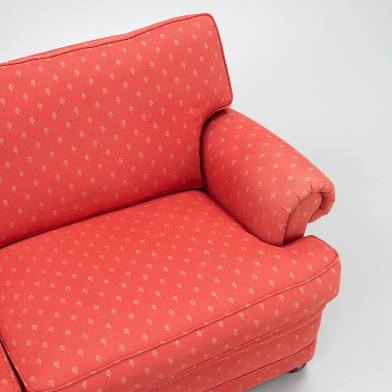 Soffa, "Oxford", Bröderna Andersson.