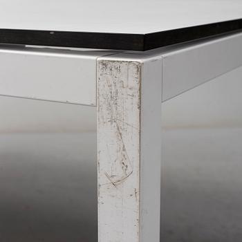 LOVE ARBÉN, a double desk, produced by SA möbler, 2000's.