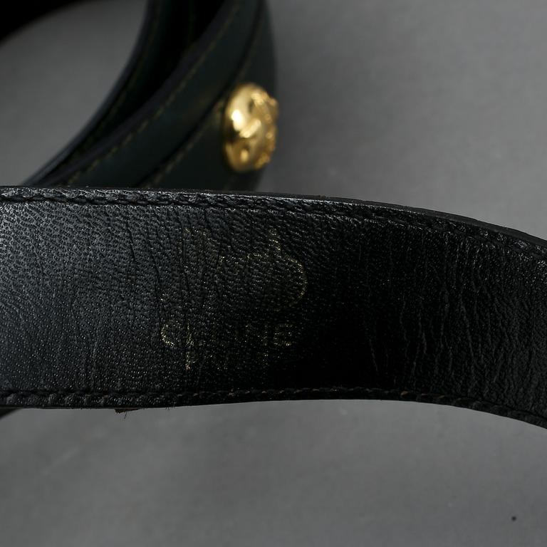 SKÄRP, 3 st, Céline och Salvatore Ferragamo.