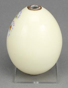 PORSLINSÄGG, Ryssland, omkring 1900.