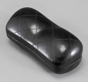 SOLGLASÖGON, Chanel, "Collection Mirroir".